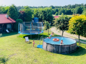 Pod Lipami in Lubiatowo
